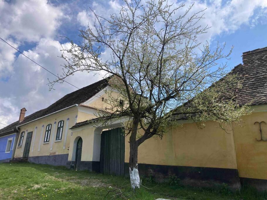 House By The Church - Entire House Crit Esterno foto